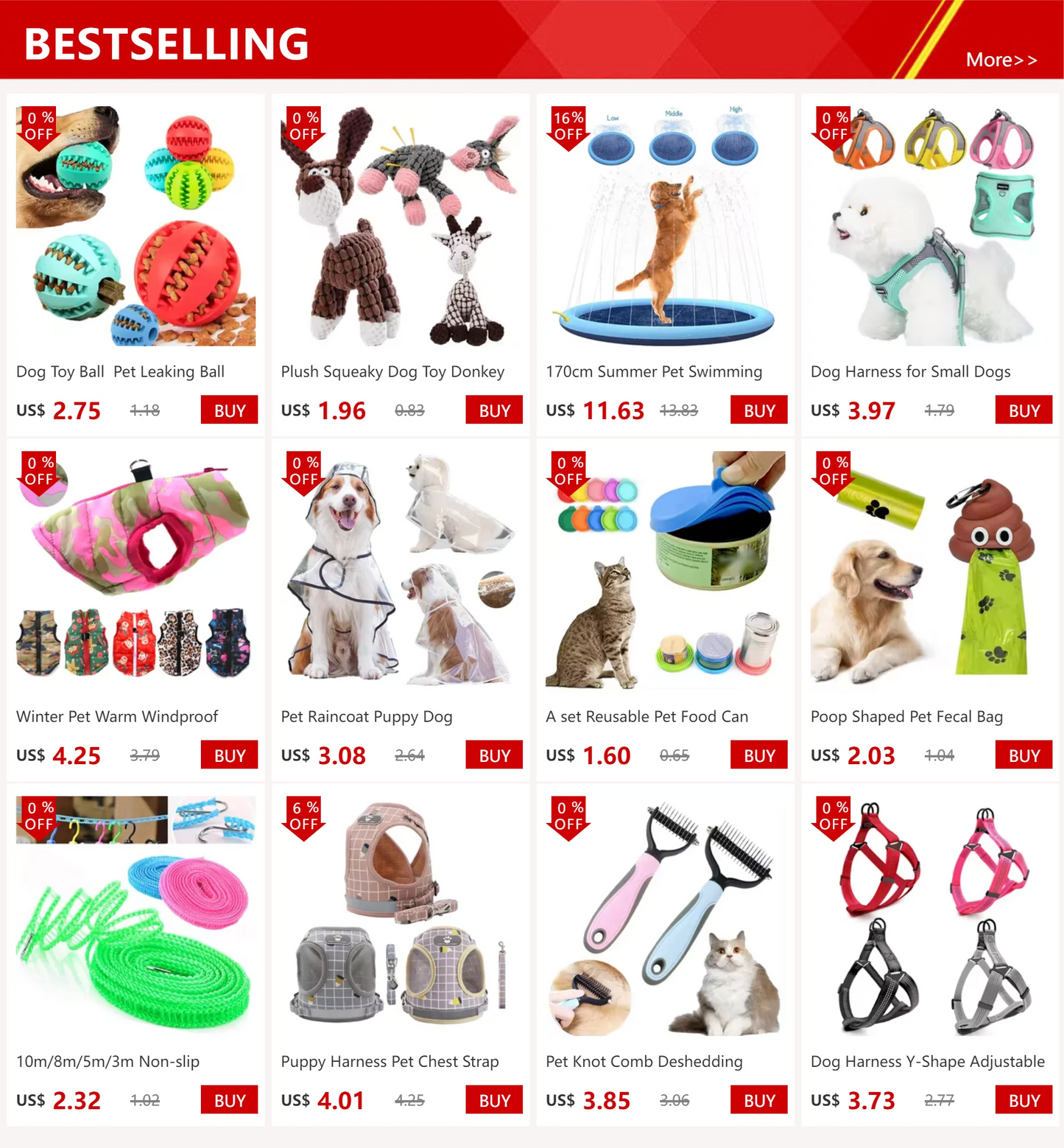 170cm Summer Pet Swimming Pool Dog Splash Sprinkler Pad Inflatable Mat Cooling Dogs Outdoor Play Water Mat Toys for Pet Children