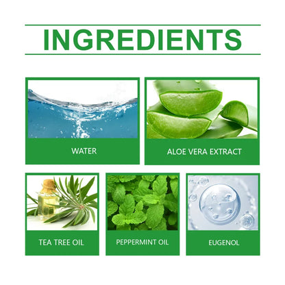 Flea & Tick Spray For Dogs & Cats - Gentle Daily Use Insect Repellent - Kills Fleas, Ticks & Lice - Safe Formula