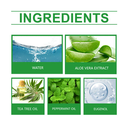 Flea & Tick Spray For Dogs & Cats - Gentle Daily Use Insect Repellent - Kills Fleas, Ticks & Lice - Safe Formula