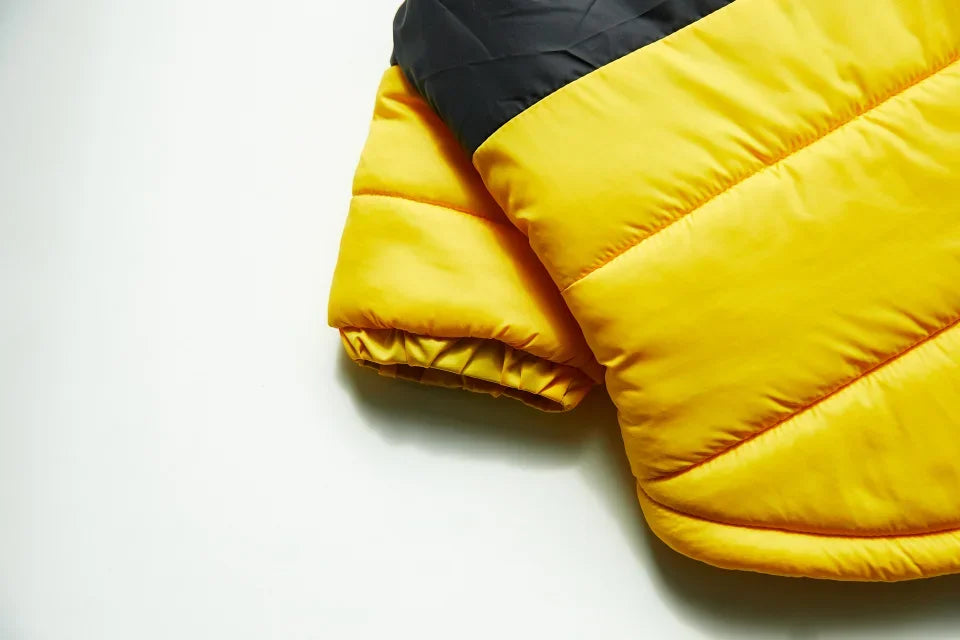 Puppy Coat Dog Down Jacket The Dog Fans Winter Pet Clothes for Small Medium Dogs Warm Thick Dog Vest French Bulldog Dropshipping