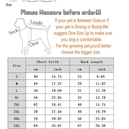 Puppy Coat Dog Down Jacket The Dog Fans Winter Pet Clothes for Small Medium Dogs Warm Thick Dog Vest French Bulldog Dropshipping